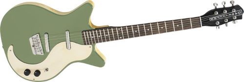 59 Danelectro reissue guitar